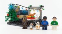 Millennium Falcon Holiday Diorama (40658)