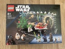 Millennium Falcon Holiday Diorama (40658)