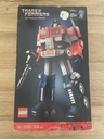 Optimus Prime