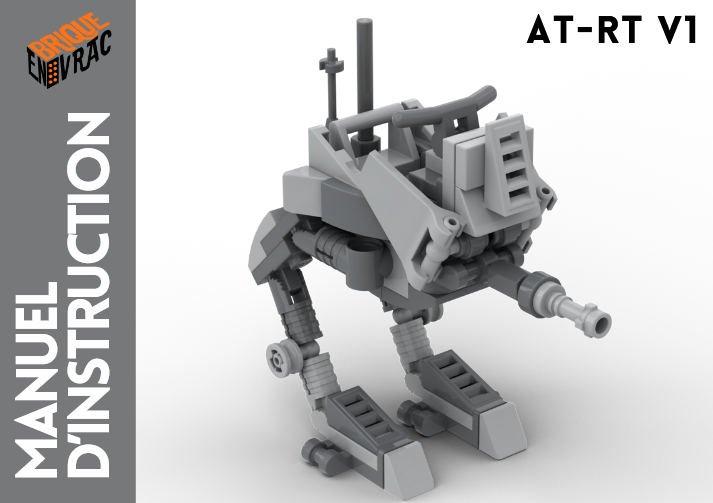 At-RT V1 (Exclusivité BEV)