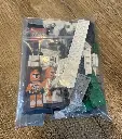 Lego Star Wars Clone Trooper Batlle Pack  (7913) - 2.webp
