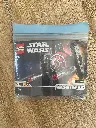 First Order TIE Fighter (75194) - 2.webp