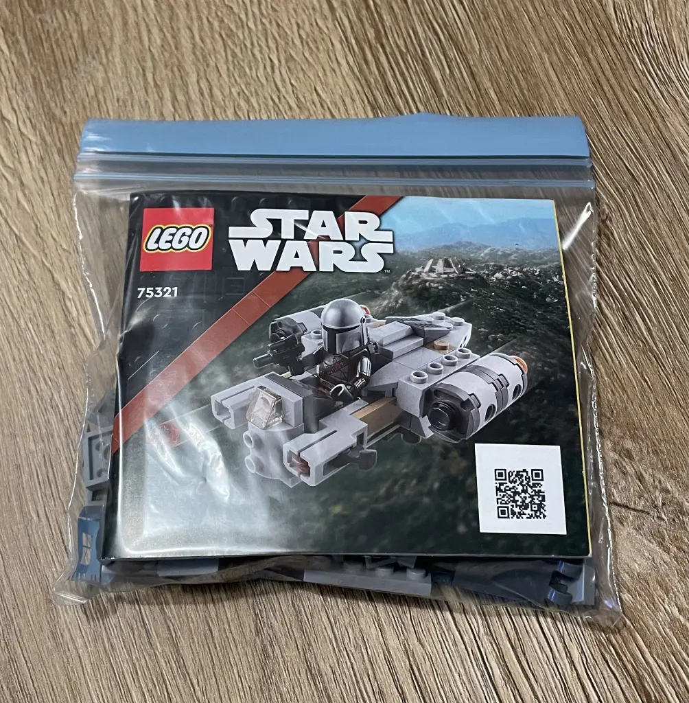 The Razor Crest (75321) - 2.webp