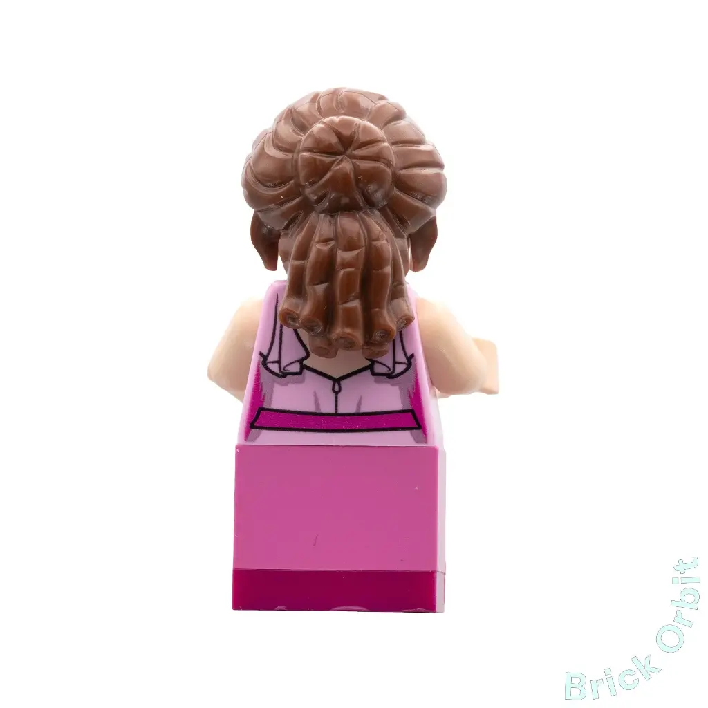 Hermione Granger - Pink Dress (hp186) - 2.webp