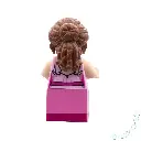 Hermione Granger - Pink Dress (hp186) - 2.webp