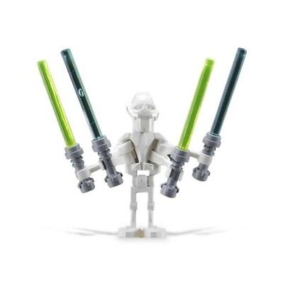 General Grievous Starfighter (7656)
