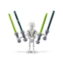General Grievous Starfighter (7656)