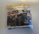 Speeder de combat du General Grievous (75199) - 3.webp