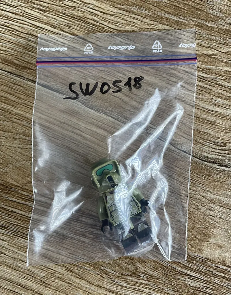 41st Elite Corps Trooper (sw0518) - 2.webp