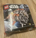 Quadjumper de Jakku (75178)
