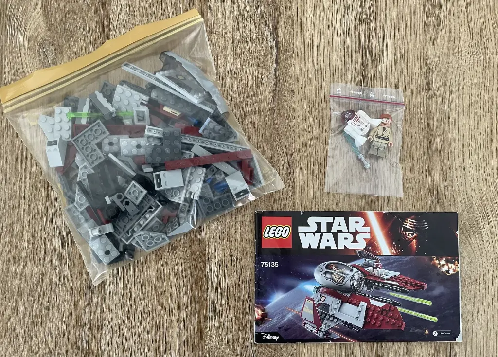 Obi wan's jedi interceptor (75135) - 4.webp