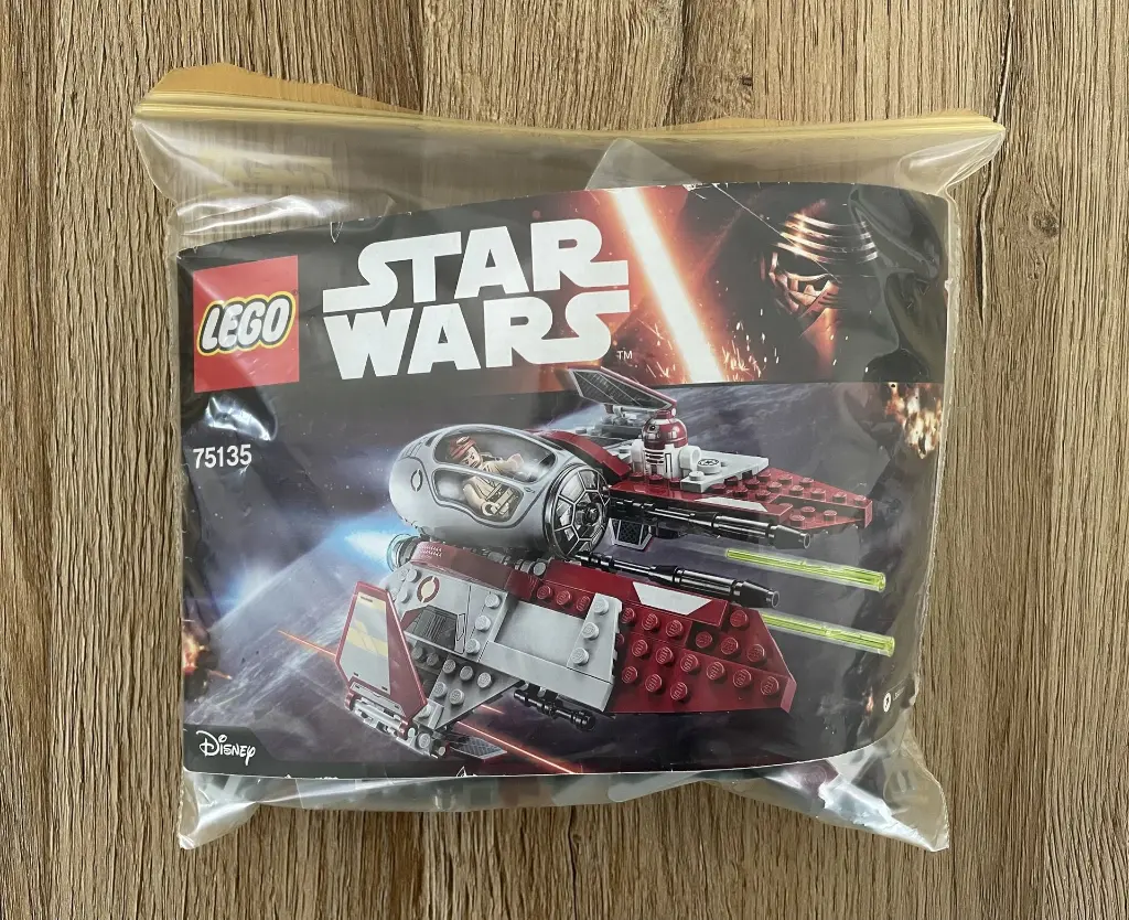 Obi wan's jedi interceptor (75135) - 3.webp
