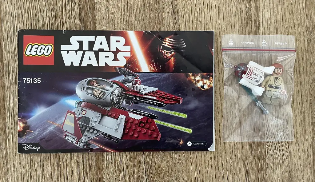 Obi wan's jedi interceptor (75135) - 2.webp