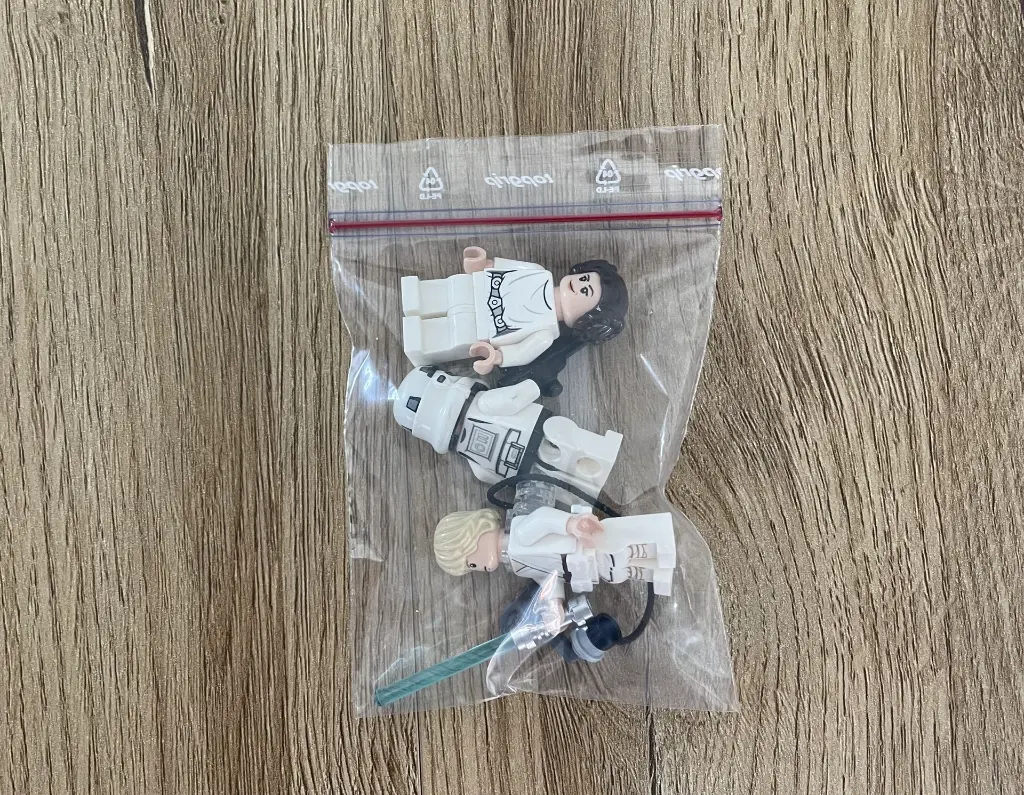 Death Star Escape (75229) - 5.webp
