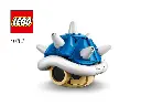 Mario Kart - Spiny Shell (40787) - 1.webp