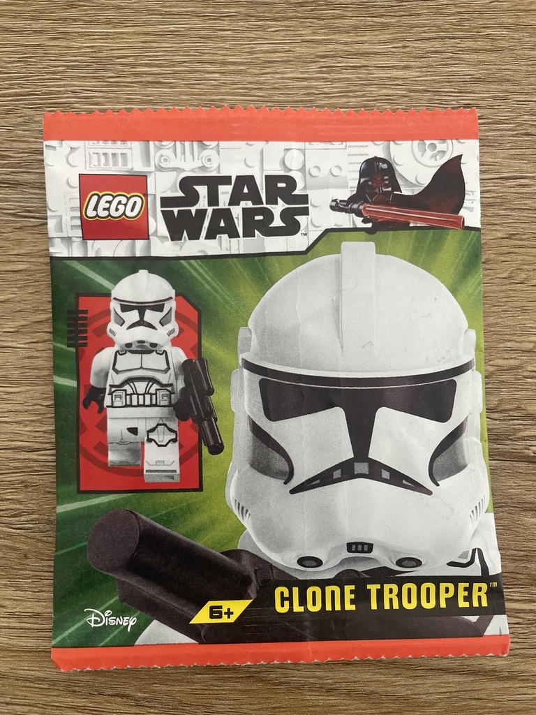 Clone Trooper (Polybag)