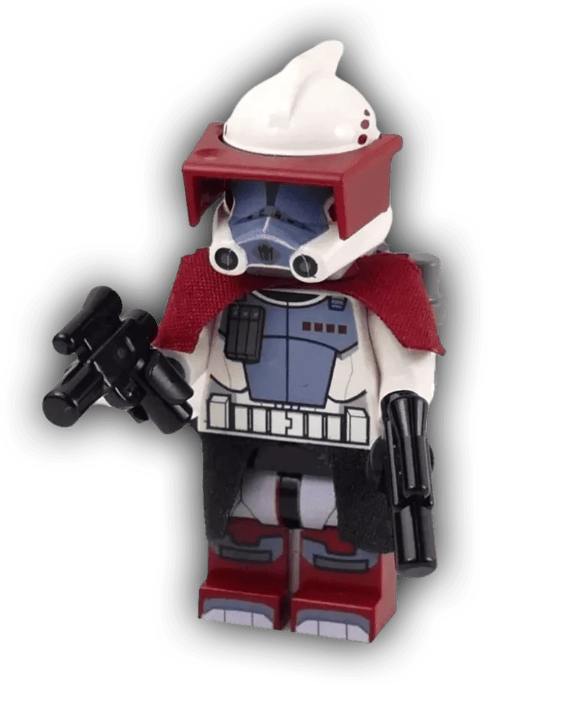 Elite Clone Trooper (sw0377)