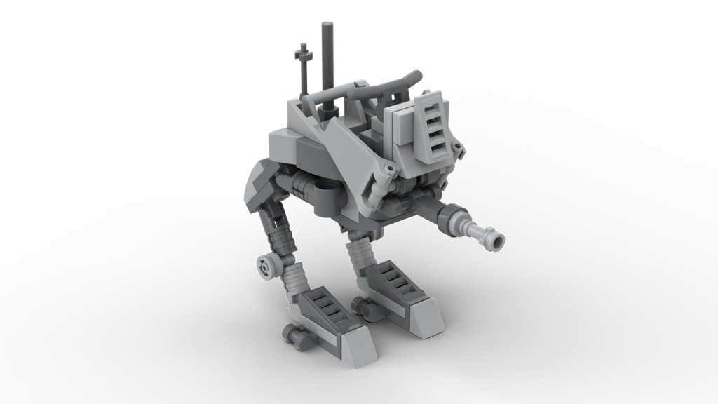 AT-RT V1 (Exclusivité BEV)