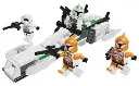 Clone Trooper Battle Pack (7913)
