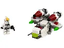 Avion de combat de la République (75076)