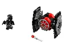 First Order TIE Fighter (75194)