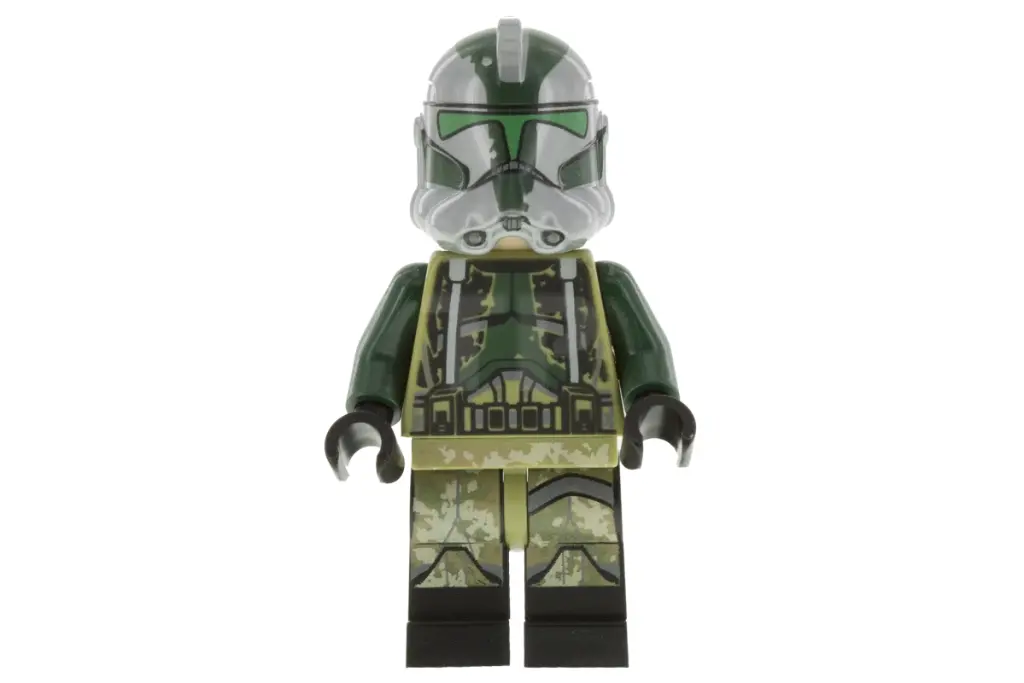 Commandant Gree Phase 2 (sw0528)