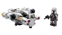 The Razor Crest (75321)