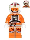 Luke Skywalker Pilot (sw0461)