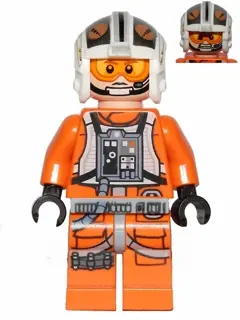 Theron Nett (sw0544)