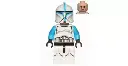 Clone Trooper Lieutenant (sw0629)