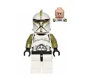 Clone Trooper Sergeant (sw0438)