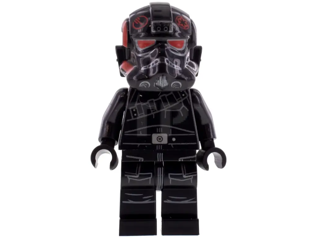 Inferno Squad Agent (sw0987)