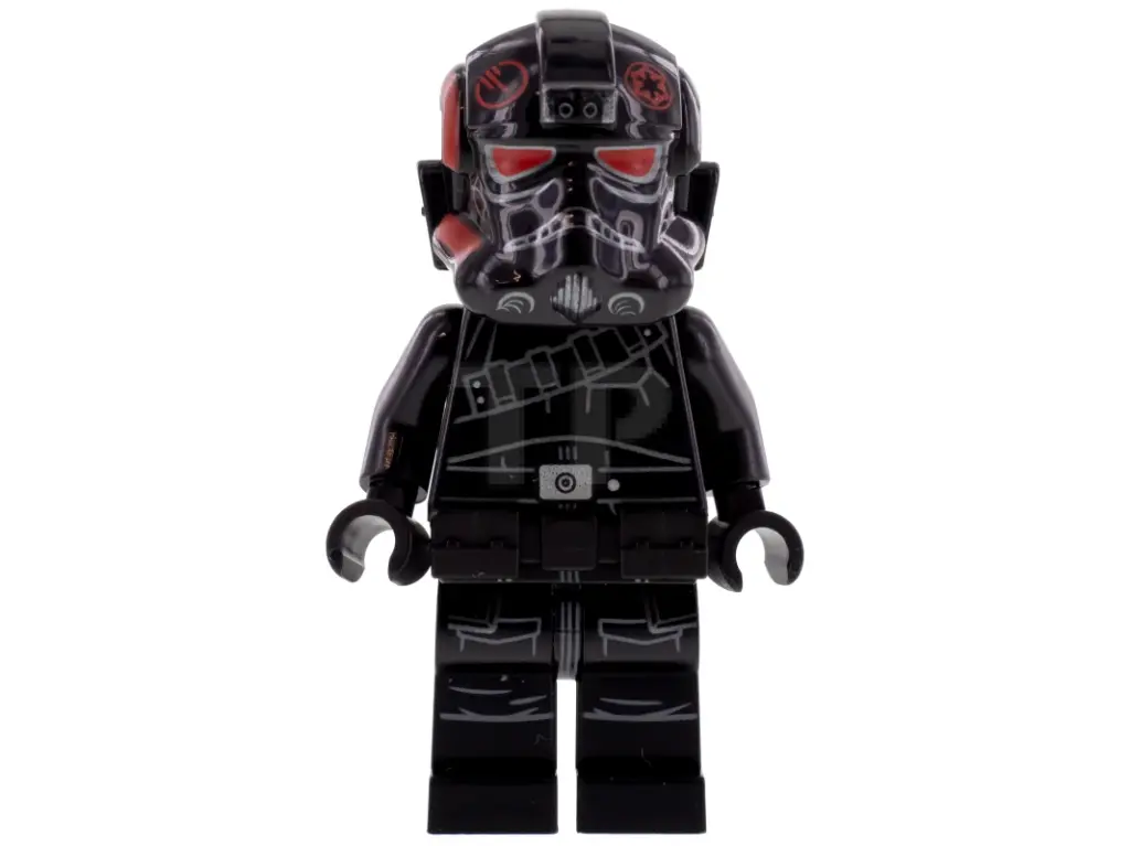 Inferno Squad Agent (sw0988)