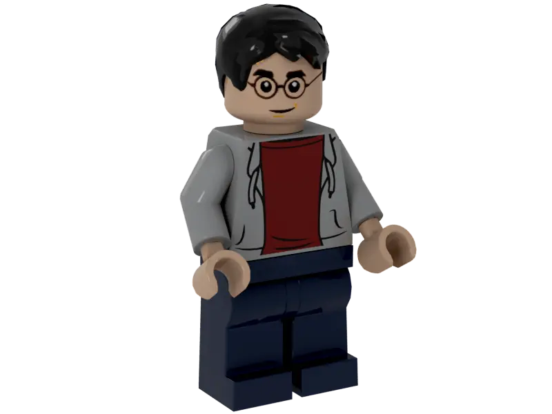 Harry Potter (hp213)