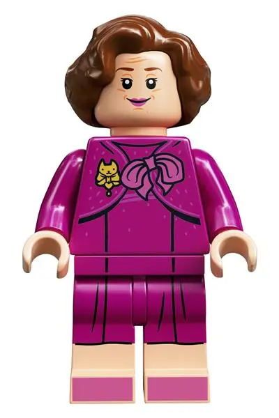 Professeur Dolores Umbridge (hp235)