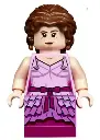 Hermione Granger - Pink Dress (hp186)