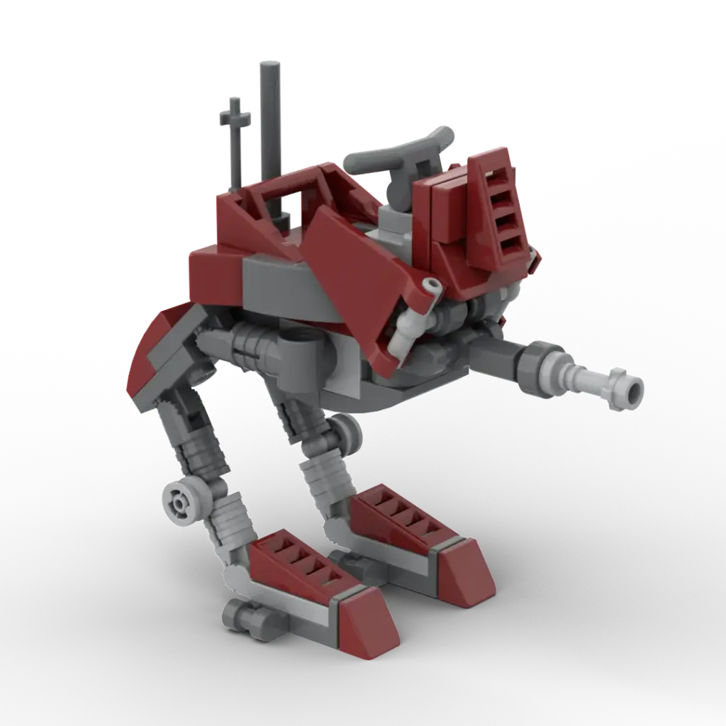 AT-RT CORUSCANT V1