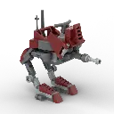AT-RT CORUSCANT V1