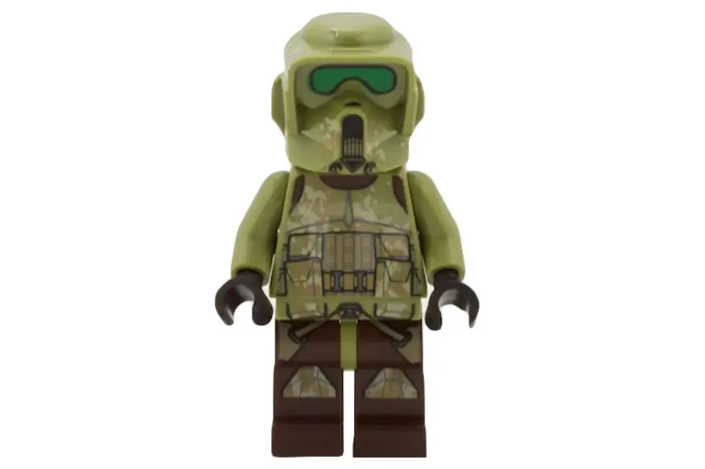 41st Elite Corps Trooper (sw0518)
