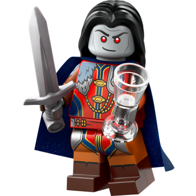 Strahd Von Zarovich