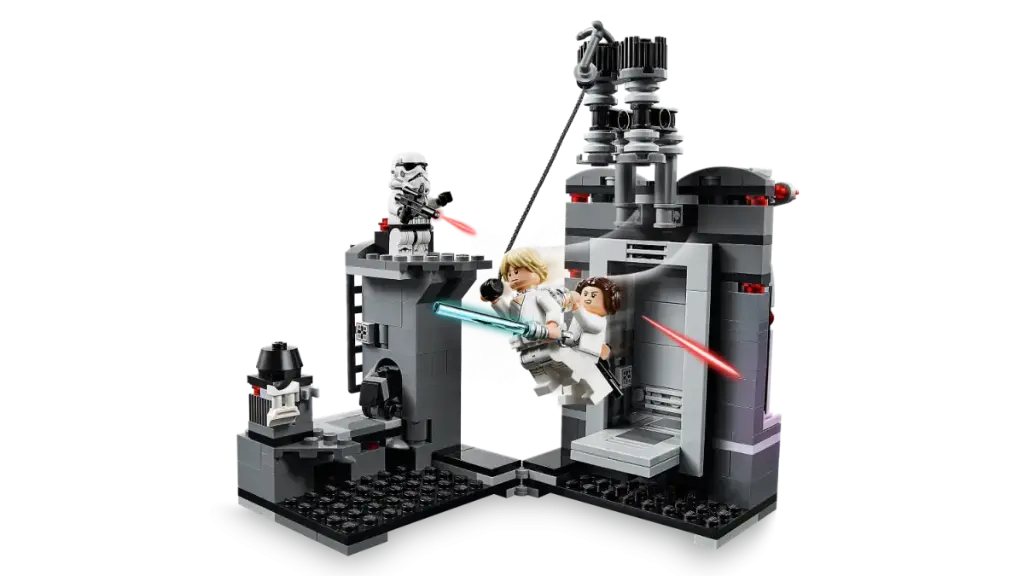 Death Star Escape (75229)