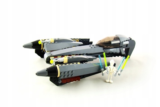 General Grievous Starfighter (7656)
