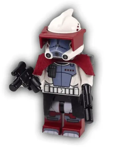 Elite Clone Trooper (sw0377)