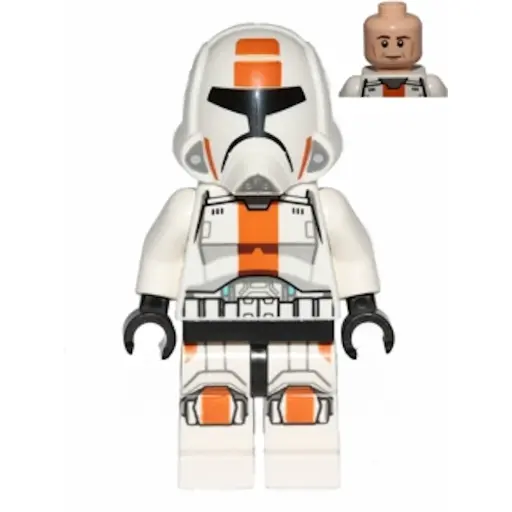 Republic Trooper (sw0440)