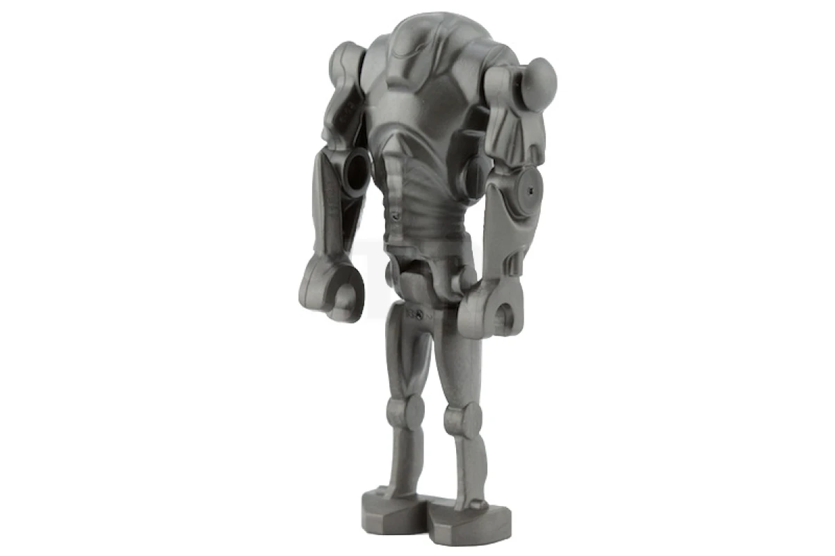 Super Battle Droid (sw1321)