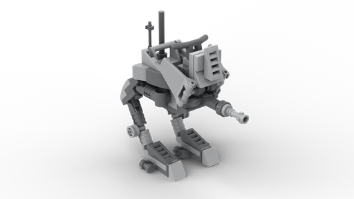 AT-RT V1 (Exclusivité BEV)