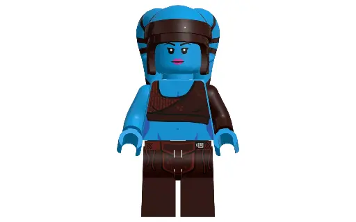 Aayla Secura (sw0833)