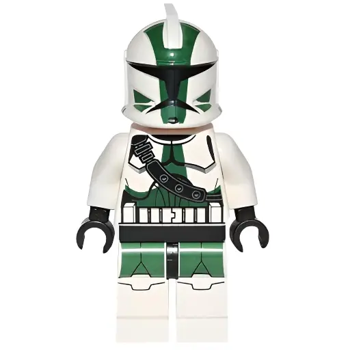 Commandant Gree Phase 1 (sw0380)