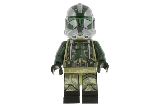 Commandant Gree Phase 2 (sw0528)