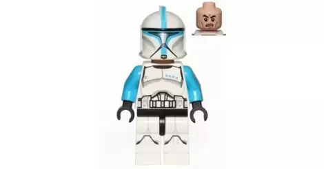 Clone Trooper Lieutenant (sw0629)